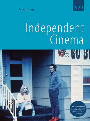 cover image of Independent Cinema